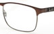 Dioptrické brýle Ray Ban 8416 53 - hnědá