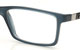 Dioptrické brýle Ray Ban 8901 55 - modrá