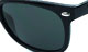 Sluneční brýle Ray Ban 9052S - černá
