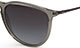 Sluneční brýle Ray Ban Erika 4171 54 - transparentní šedá