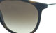 Sluneční brýle Ray Ban Erika 4171 54 - havana