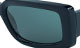 Sluneční brýle Ray Ban Kiliane 4395 - černá