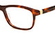 Dioptrické brýle Regina - hnědá