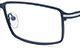 Dioptrické brýle Relax 102 - modrá