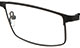 Dioptrické brýle Relax 109 - černá