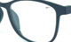 Dioptrické brýle Relax RM112 - černo bílá