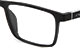 Dioptrické brýle Relax RM113 - černá