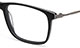 Dioptrické brýle Relax 119 - černá