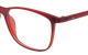 Dioptrické brýle Relax RM120 - červená