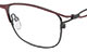 Dioptrické brýle Relax RM127 - červená