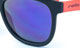 Sluneční brýle RELAX Kili R3069E - černo růžová