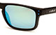 Sluneční brýle Relax Melite R3067D - černá