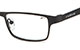 Dioptrické brýle Relax RM101 - černá