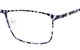 Dioptrické brýle Relax RM104 - šedá