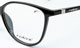 Dioptrické brýle Relax RM130 - černá