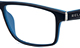 Dioptrické brýle Relax RM135 - modrá