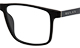 Dioptrické brýle Relax RM136 - černo šedá