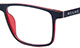 Dioptrické brýle Relax RM136 - modrá