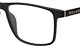Dioptrické brýle Relax RM136 - černá