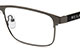 Dioptrické brýle Relax RM137 - šedá