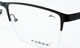 Dioptrické brýle Relax RM139 - černá