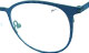Dioptrické brýle Relax RM147 - modro zelená