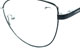Dioptrické brýle Relax RM149 - černá