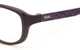 Dioptrické brýle Reload Colette - fialová