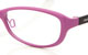 Dioptrické brýle Reload Colette - světle fialová