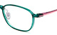 Dioptrické brýle Rippon Aron - zelená