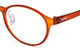 Dioptrické brýle Rippon Cadet - světle hnědá