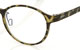 Dioptrické brýle Rippon Cadet - tmavá hnědá