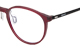 Dioptrické brýle Rippon Elodie - červená
