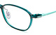 Dioptrické brýle Rippon Marten - zelená