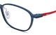 Dioptrické brýle Rippon Marten - modrá