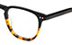 Dioptrické brýle Risto - černo-hnědá