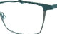 Dioptrické brýle Roy Robson 40092 - modro zelená