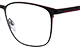 Dioptrické brýle Roy Robson 10070 - černá
