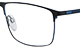 Dioptrické brýle Roy Robson 10074 - černá