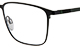 Dioptrické brýle Roy Robson 10075 - černá