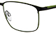 Dioptrické brýle Roy Robson 10081 - černá