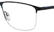 Dioptrické brýle Roy Robson 10084 - černá