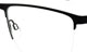 Dioptrické brýle Roy Robson 10106 - černá