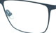 Dioptrické brýle Roy Robson 40080 - hnědá