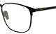 Dioptrické brýle Roy Robson 40100 - černá