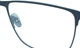 Dioptrické brýle Roy Robson 40101 - černá