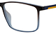 Dioptrické brýle Roy Robson 60105 - modrá
