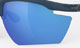 Sluneční brýle Rudy Project Magnus - Blue Navy Matte