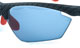 Sluneční brýle Rudy Project Stratofly - šedá