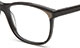 Dioptrické brýle Sabina - hnědá